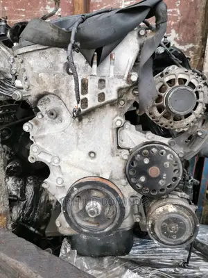 Hyundai/Kia Optima Ix35 Elantra GLS Dohc 16V Engine