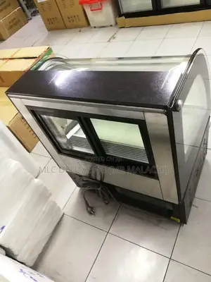 2ft Multi Purpose Display Refrigerator/Cake Display Chillers