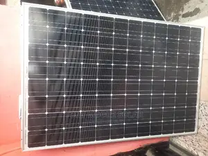 350w Canadian Solar Panel