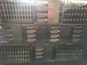 Popsicle Machine/Ice Cream Maker (Fast Popsicles Machine)