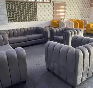 Fabric Chair at Affordable Price