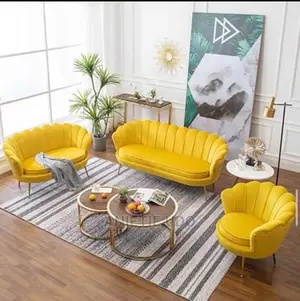 Fabric Chair at Affordable Price