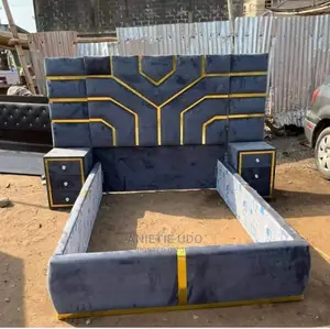 Bed Frame at Affordable Price