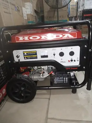 Honda Petrol Generator