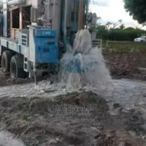 Borehole Drilling in Ife/Ilesha