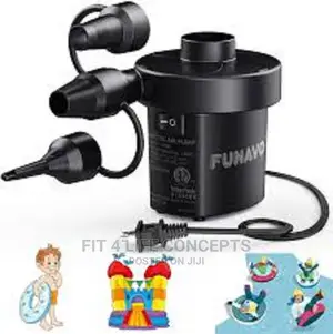 Super Inflatable Air Pump