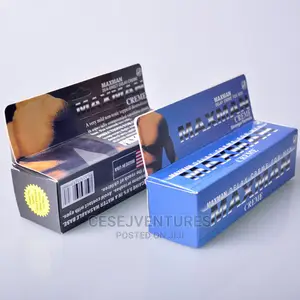 Maxman Cream