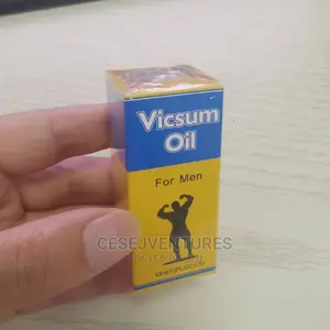 Viscum Enlargement Oil