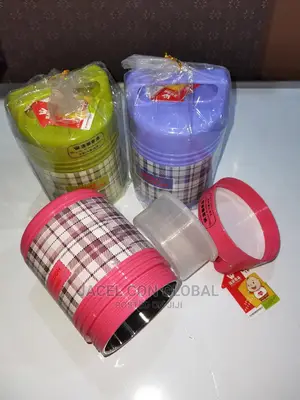 Affordable Food Flasks