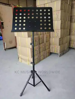 Quality Pulpit/Music Stands