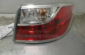 Rear Light for Mazda Cx9 2011 Model