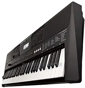 Yamaha Keyboard PSR-E463
