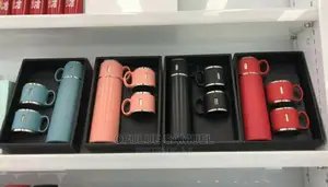 500ml 3 in One Thermo Vacuum Flask