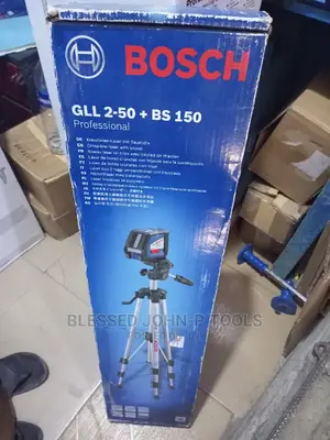 Laser Line