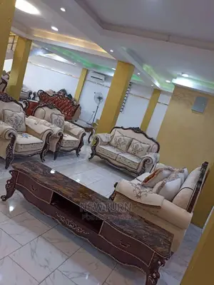 Turkey Royal Sofas.