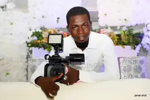 Cinematography Plus Drone Service and Live Streaming
