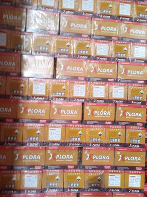 Car Batteries in Lagos Nigeria