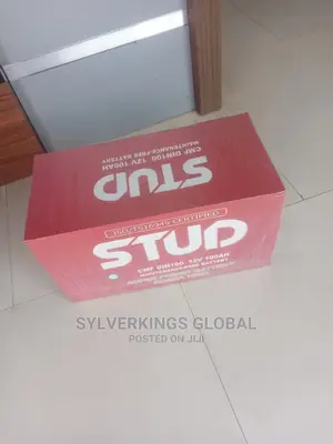 Original Car Batteries in Ajah Lagos