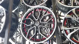 Top Class Rims Available Here