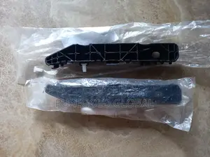 Sonata 2016 Bumper Clips