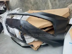 Front Bumper for Kia Optima 2011 to 2013 Model