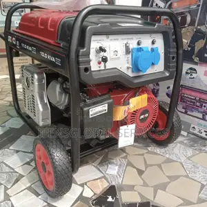 10kva Senci S17000es