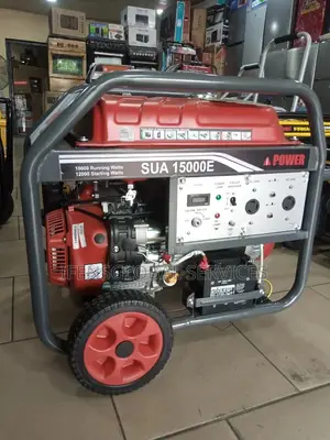 10kv Ipower SUA15000E
