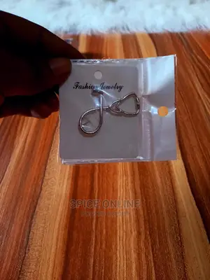 LU; Doctor Stethoscope- Jewelry