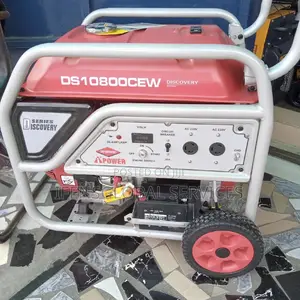 Ds10800 Ipower Gen.