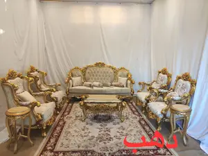 Royal Antique Sofas Chair