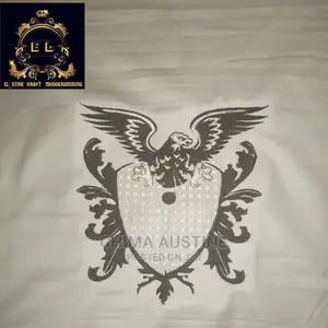 Embroidery