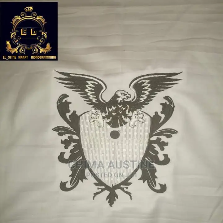 Embroidery