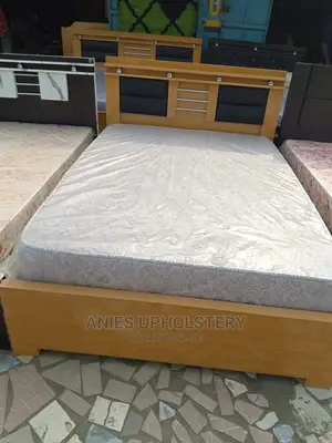 Bed Frame at Affordable Price