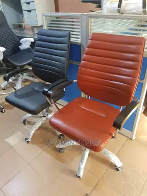 Comfortable Office Swivel Chair