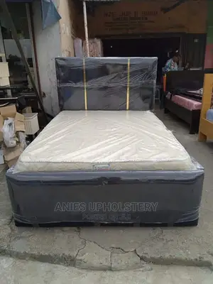 Bed Frame at Affordable Price