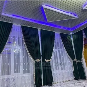 Quality Curtain