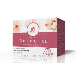 Nursing Tea