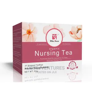 Nursing Tea