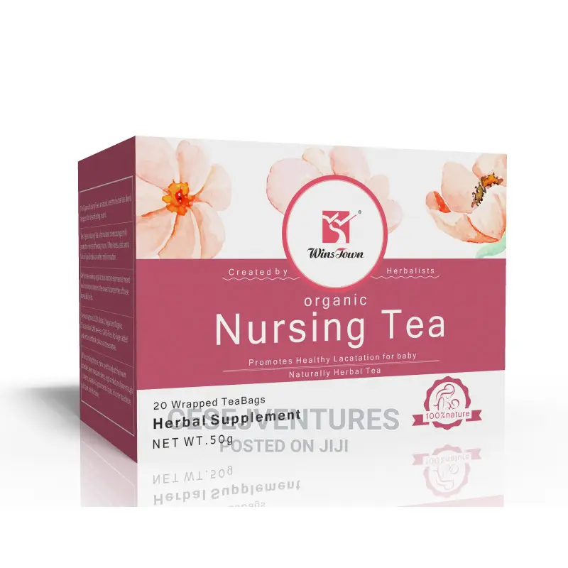 Nursing Tea