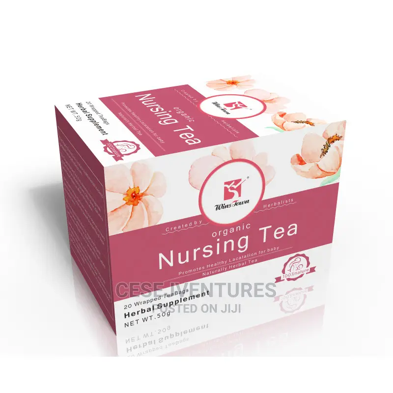 Nursing Tea