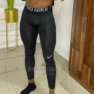 High Quality Compression Tight