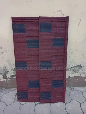 Original New Zealand Roofing Sheet In Nigeria