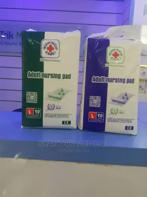 Effective Ultra Nursing Pad