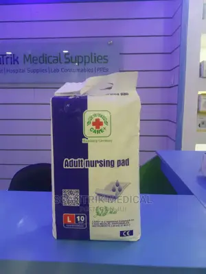 Skin Friendly Adult Nursing Pad