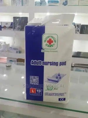 Leak Proof Adult Nursing Pad
