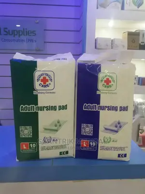Medical Equipment Adult Nursing Pad