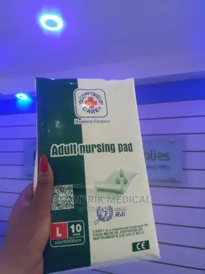 Maternity Nursing Pad