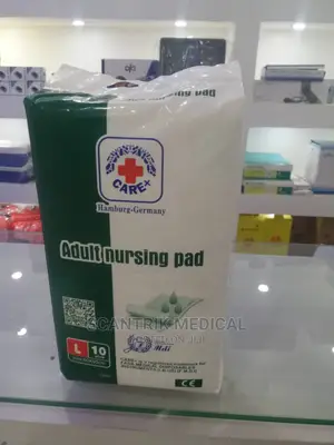 Medical Adult Nursing Pad