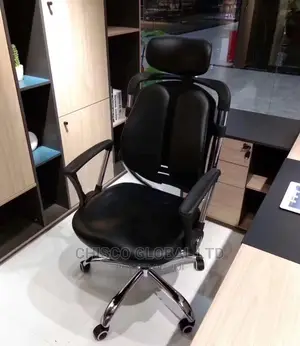 Office Chair (Orthopedic)