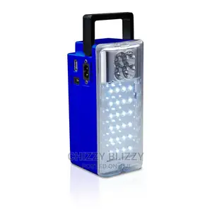 Qasa Rechargeable Lantern QLTN-3028LMC.